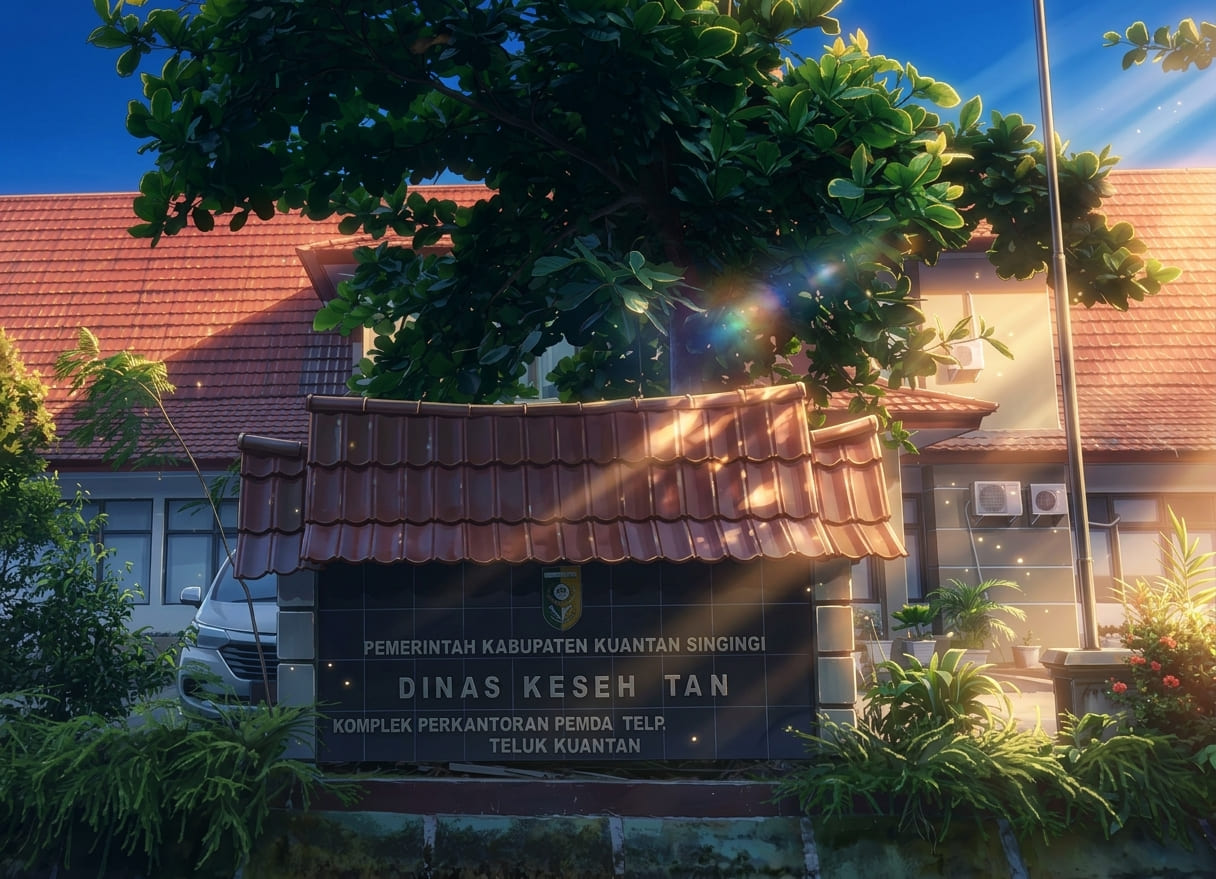 Dinas Kesehatan